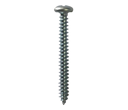 SELF TAPPING SCREW  PAN HEAD