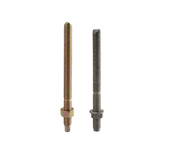 CHEMICAL ANCHOR STUD