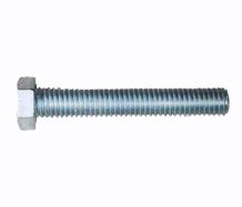 HEX BOLT DIN-933