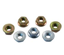 FLANGE NUT