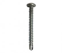 SELF DRILLING SCREW PAN HEAD