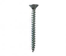 SELF TAPPING SCREW  FLAT HEAD